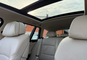 BMW Seria 5 F10-F11 Touring 525d 218KM 2011 BMW Seria 5 BMW Seria 5 525d 2.0 Diesel 218KM, zdjęcie 18