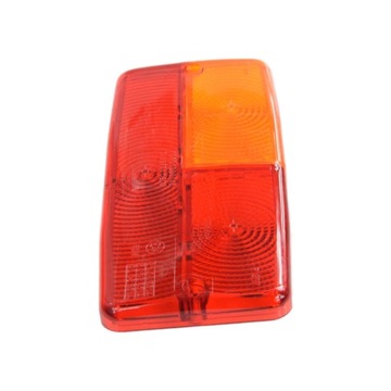 Lewy klosz lampy tylnej 02280210 Cobo