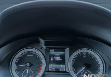 Skoda Octavia III Scout 2.0 TDI 150KM 2017 Skoda Octavia Bezwypadkowa, 4x4, FV23, KredytowanieLeasing, gw.12m gethelp, zdjęcie 22