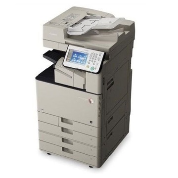 Canon imageRUNNER ADVANCE C3330i MFP
