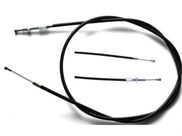 ROMET, OGAR, KOMAR MOTORYNKA - NOWA LINKA HAMULCA