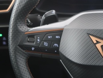 Cupra Formentor Crossover 1.5 TSI 150KM 2021 Cupra Formentor 1.5 TSI, Salon Polska, zdjęcie 16