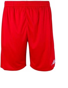 Spodenki ZENIO KAPPA 38142RW rS S28