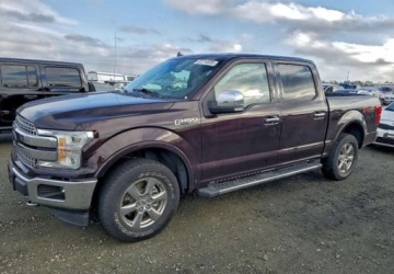 Ford 2018 Ford F150 Auta z USA - Zapytaj o wiecej ofert 1.4 Benzyna 110KM, zdjęcie 4