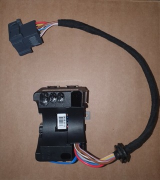 STEROWNIK WEBASTO 12V AIRTRONIC 225101003800