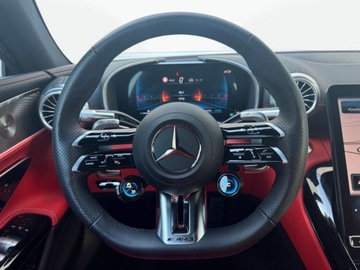 Mercedes SL R232 2.0 43 381KM 2023 Mercedes-Benz SL SL 43 Amg Night Faktura Vat Dostepny od reki 2.0, zdjęcie 12