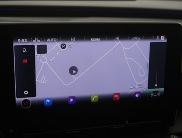 Cupra Formentor Crossover 2.0 TSI 190KM 2022 Cupra Formentor 2.0 TSI 4Drive, Salon Polska, zdjęcie 11