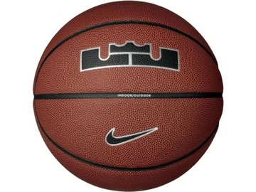 Piłka Koszykowa Nike 7 LEBRON JAMES