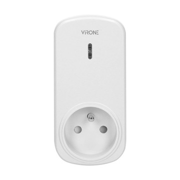 БЕСПРОВОДНАЯ РОЗЕТКА С ДИСТАНЦИОННЫМ УПРАВЛЕНИЕМ РОЗЕТКА ВКЛ/ВЫКЛ, УПРАВЛЯЕМАЯ С ПУЛЬТА ДИСТАНЦИОННОГО УПРАВЛЕНИЯ 25 м