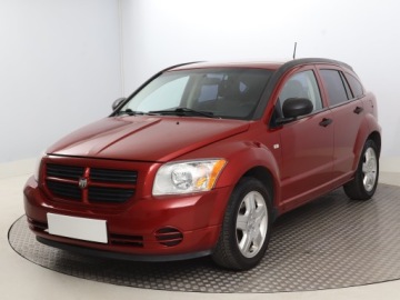 Dodge Caliber 1.8 VVT 16V 150KM 2009 Dodge Caliber 1.8 i, Klima, zdjęcie 1