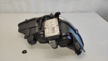 620859 SVĚTLO LEVÝ PŘEDNÍ 2.7 HDI 24V 150 2005 PEUGEOT 607 (9D 9U)