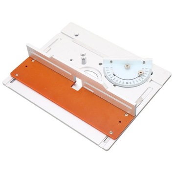 Алюминиевая пластина для фрезерного станка Многофункциональная