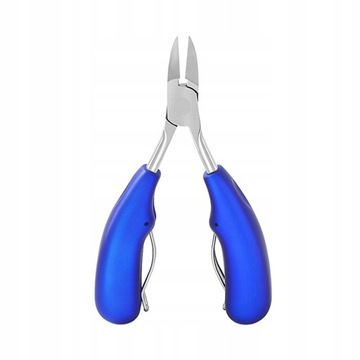 1 sztuk Heavy Duty gruba obcinaczka do paznokci u