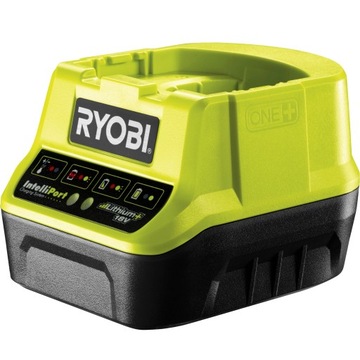 Пистолет для гвоздей RYOBI 18V AirStrike R16GN18 +120S