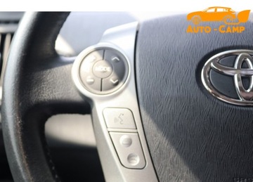 Toyota Prius III 2013 Toyota Prius Wagon + SUPER STAN*duży wybór*TOP, zdjęcie 27