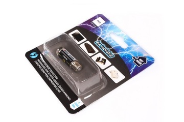 ЗАЩИТА ОТ ПЕРЕНАПРЯЖЕНИЯ SAT/DVB-T AX Isolator