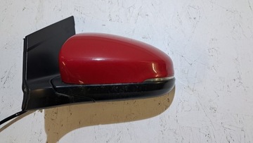HONDA CIVIC IX 11- LUSTERKO LEWE 7 PIN UK