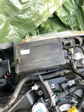 RENAULT CAPTUR II 1.6 E-TECH HYBRYDA FILTR WĘGLOWY 149503989R