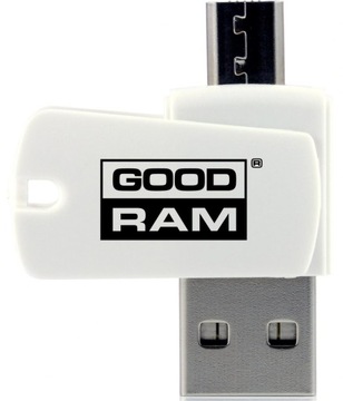 Karta microSD Goodram M1A4-1280R12 128 GB