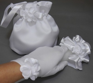 Мешочек для причастия. Мешочек для причастия. Аксессуары для причастия альбы