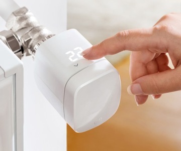 Eve Thermo termostat HomeKit