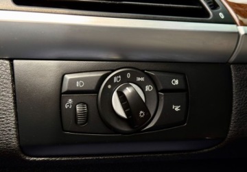 BMW X6 E71 Crossover Facelifting xDrive40d 306KM 2012 BMW X6 X6 DOINWESTOWANA head-up SZYBERDACH tv key less go EL KLAPA bi xenon, zdjęcie 17