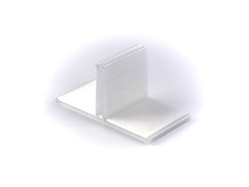 Крепежные держатели для отдельно стоящего защитного PLEXI