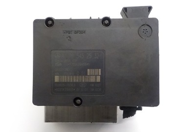 MERCEDES W203 C203 S203 НАСОС ABS ESP A2034310812