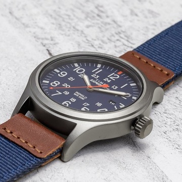 ZEGAREK MĘSKI TIMEX EXPEDITION TW4B14100 (zt106e)