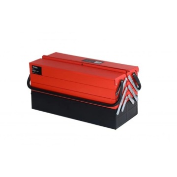 ЯЩИК ДЛЯ ИНСТРУМЕНТОВ СКЛАДНОЙ МЕТАЛЛИЧЕСКИЙ ЯЩИК ДЛЯ ИНСТРУМЕНТОВ