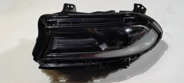 SVĚTLO PŘEDNÍ LEVÝ HALOGEN DODGE CHARGER 2015-