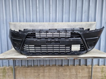TOYOTA PROACE ZDERZAK PRZÓD PRZEDNI 981185057