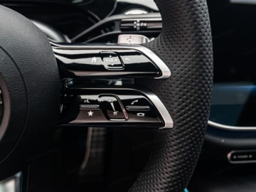 Mercedes Klasa E W214 All-Terrain 2.0 220d 197KM 2026 E Klasa 220 d 4-Matic AMG Estate 2.0 (197KM) 2026, zdjęcie 9