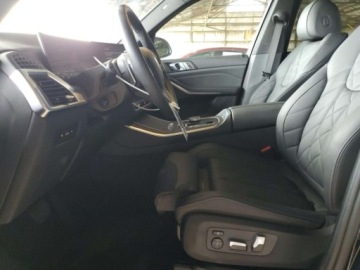 BMW X5 G05 2025 BMW X5 2025r., 3.0L 3.0 Hybryda 375KM, zdjęcie 7