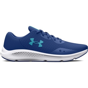 BUTY SPORTOWE MĘSKIE UNDER ARMOUR BIEGOWE TRENINGOWE MIEJSKIE 3024878