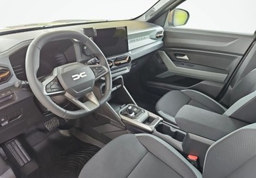 Dacia Duster II SUV Facelifting 1.0 TCe 90KM 2025 Dacia Duster NOWY 1.0 TCe 100KM LPG 1WL SalonPL VAT23 PakietParking GrupaA, zdjęcie 1