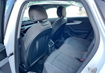 Audi A4 B9 Limousine Facelifting 2.0 35 TFSI 150KM 2019 Audi A4 Limousine 2.0TFSI 35 150KM 2019r. Salon Polska F-Vat 23 2.0 150KM, zdjęcie 3