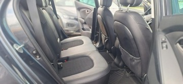 Hyundai ix35 SUV R 2.0 CRDi 136KM 2010 Hyundai ix35 climatronic wymieniony razrzad, zdjęcie 12