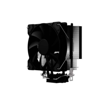 ОХЛАЖДЕНИЕ ЦП SAVIO FROST BLACK AMD INTEL LGA1700