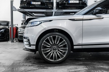 Land Rover Range Rover Velar 2021 Land Rover Range Rover VELAR P400 R-Dynamic HSE, zdjęcie 11