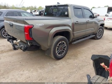Toyota Tacoma II 2024 Toyota Tacoma 2024r., TRD Sport, od ubezpieczalni 2.4 Benzyna 278KM, zdjęcie 5