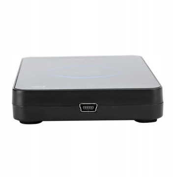 Устройство считывания карт UHF-RFID, интерфейс USB