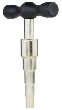 КАЛИБРАТОР РАЗВЕРТКА ДЛЯ ТРУБ PEX 16-32 мм МЕТАЛЛ