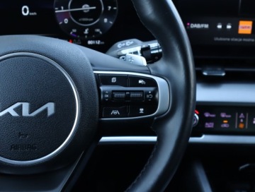 Kia Sportage V 2022 Kia Sportage 1.6 T-GDI MHEV, Salon Polska, zdjęcie 26