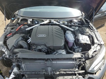 Audi A5 B10 2025 Audi a5 Premium Plus 45 2025 2.0l 2.0 Benzyna 261KM, zdjęcie 6
