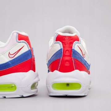 BUTY NIKE AIR MAX 95 SE roz 39 oryginalne