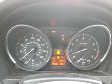 BMW Z4 E89 2011 BMW Z4 sDrive30I 2011 3.0l 3.0 Benzyna 255KM, zdjęcie 9