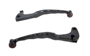 ZESTAW DŻWIGNI YAMAHA XV 535 700 750 1100 VIRAGO