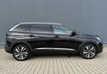 Peugeot 5008 II Crossover 1.2 PureTech 130KM 2020 Peugeot 5008 Peugeot 5008 PureTech 130 Stop amp Start Allure Business-Paket, zdjęcie 2