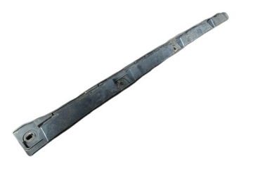 Tesla Model S ślizg zderzaka tylnego 6007724-00-D